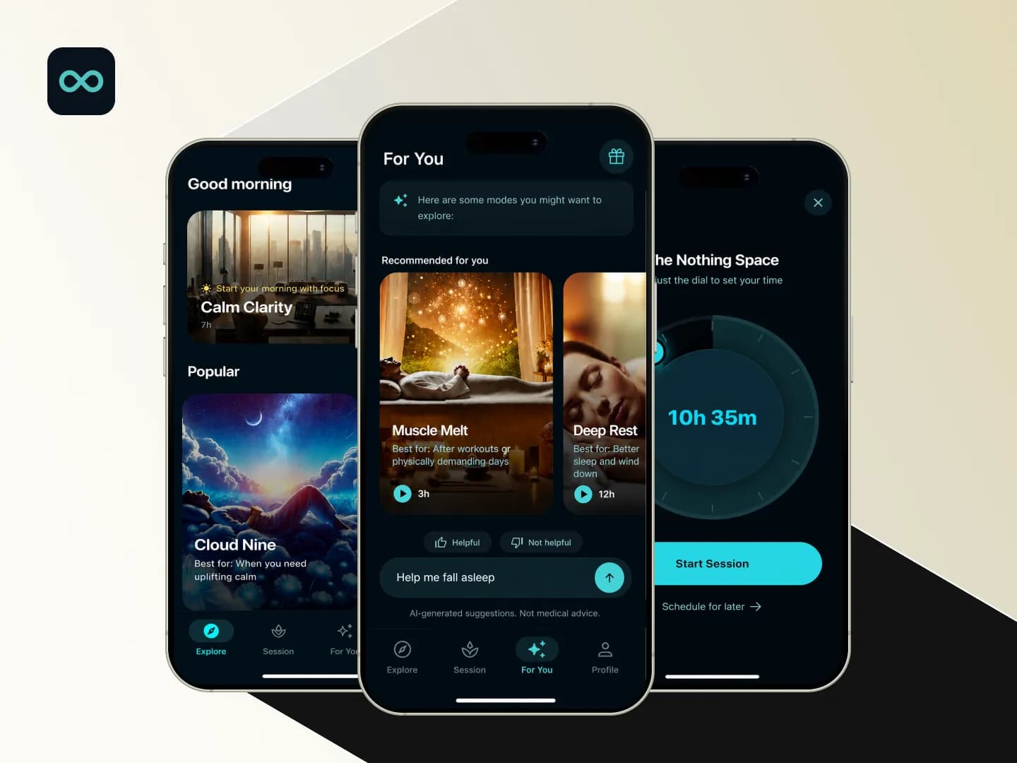 Snap Tap Relax – Destress