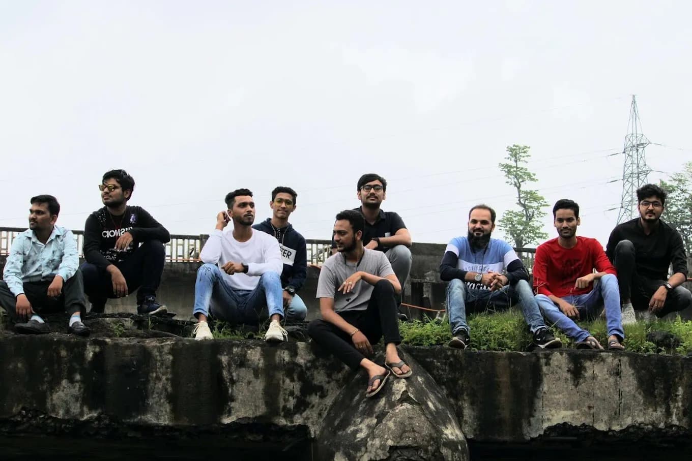 Mind Stack Labs team