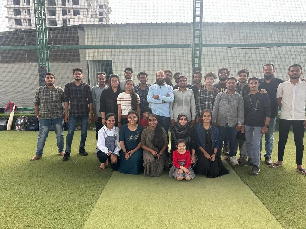 Mind Stack Labs team