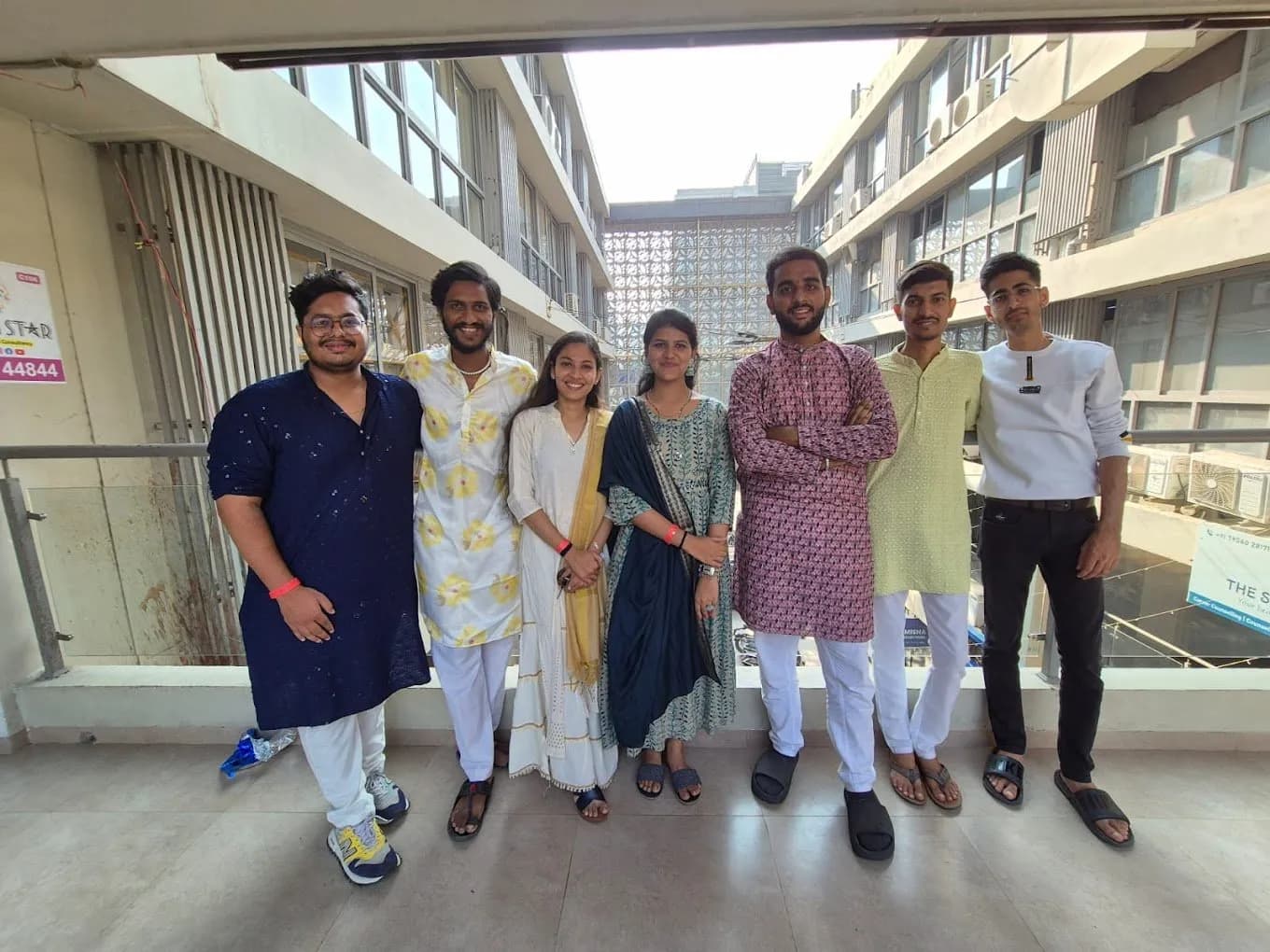 Mind Stack Labs team