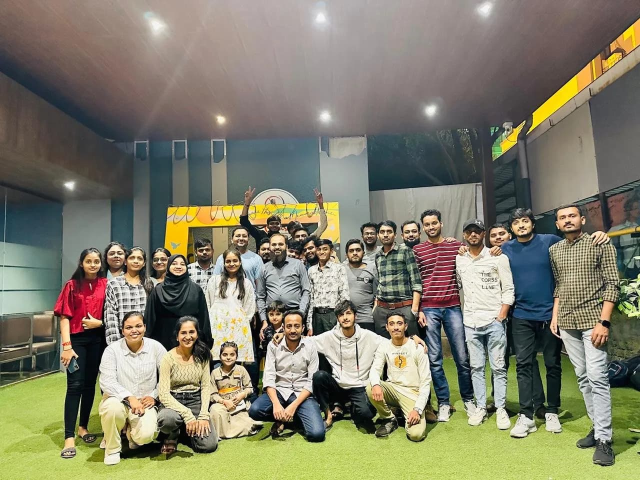 Mind Stack Labs team