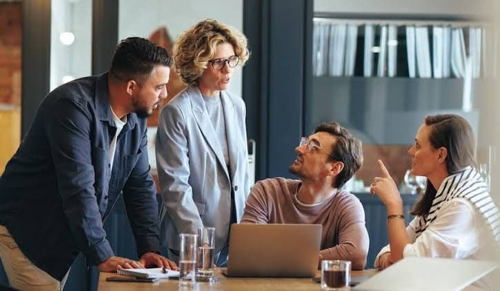 Lead & Sales Automation