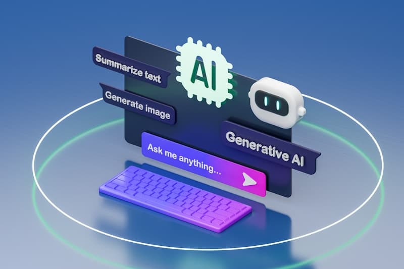 AI Content Generator
