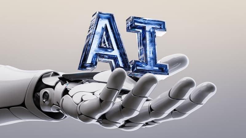 Internal AI Tool