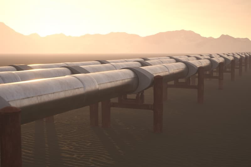 Sales Pipeline Management