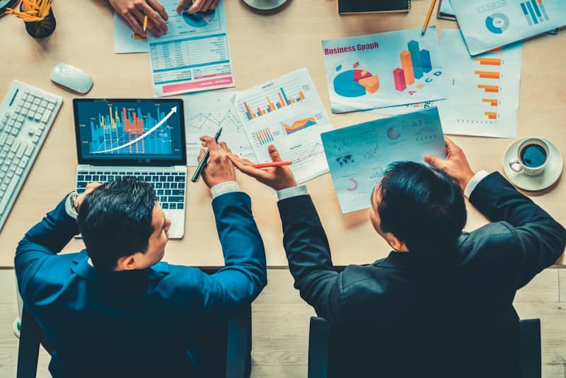 Internal Business Tools