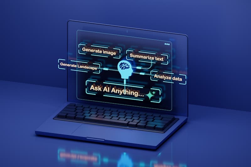 API-Based Platforms