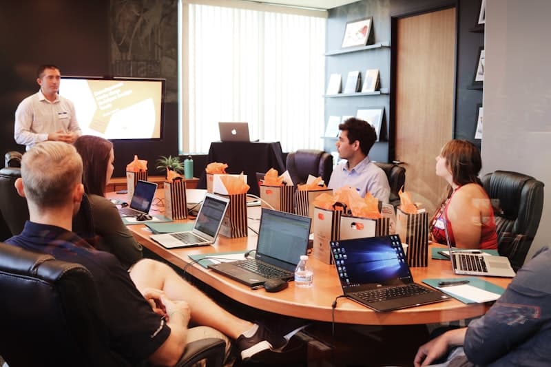 Business Management Systems