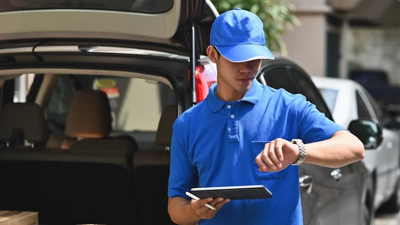 Field Service & Offline Apps