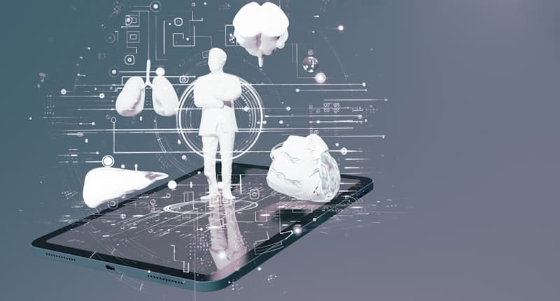 Healthcare & Clinical Apps