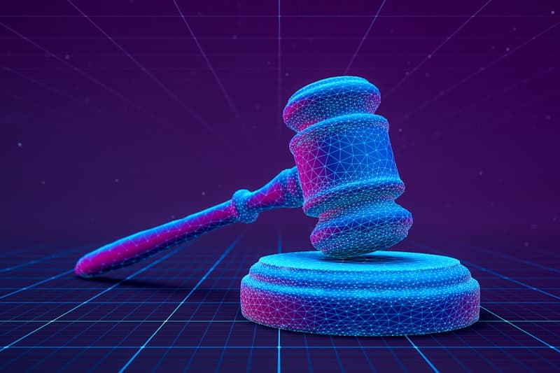 Contract & Legal Document Analysis