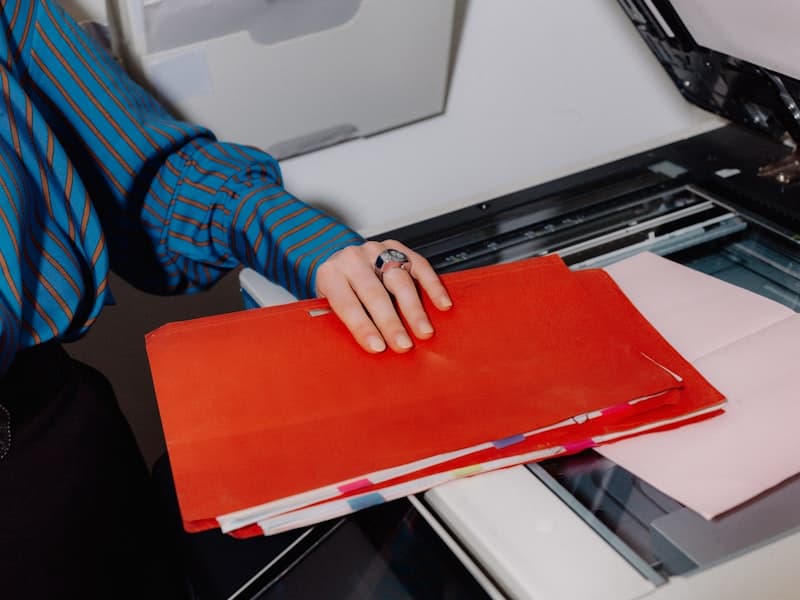 Document Q&A System
