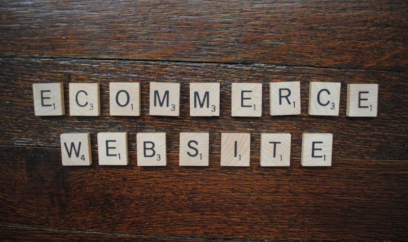 E-commerce Platforms