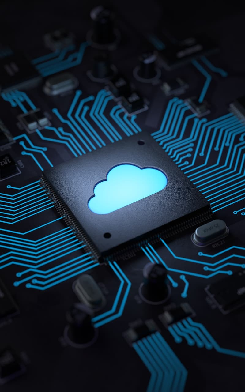 SaaS Platforms