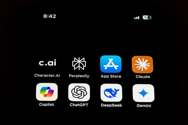 AI Chat Interface