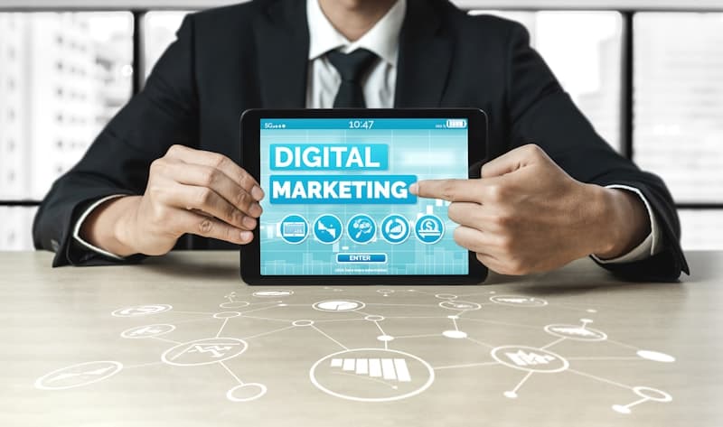 Marketing Websites