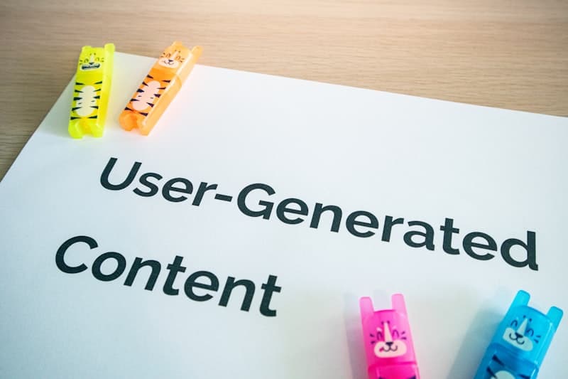 AI Content Generation Pipeline