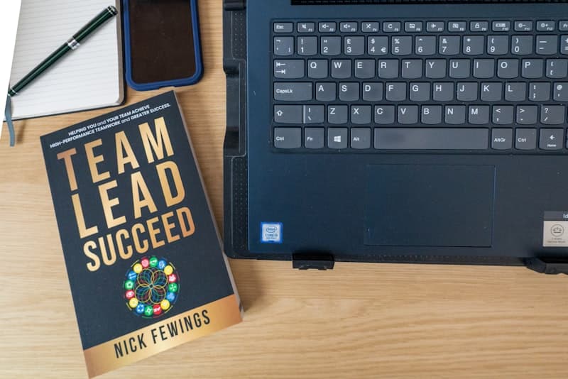 Lead Nurture Sequence Template