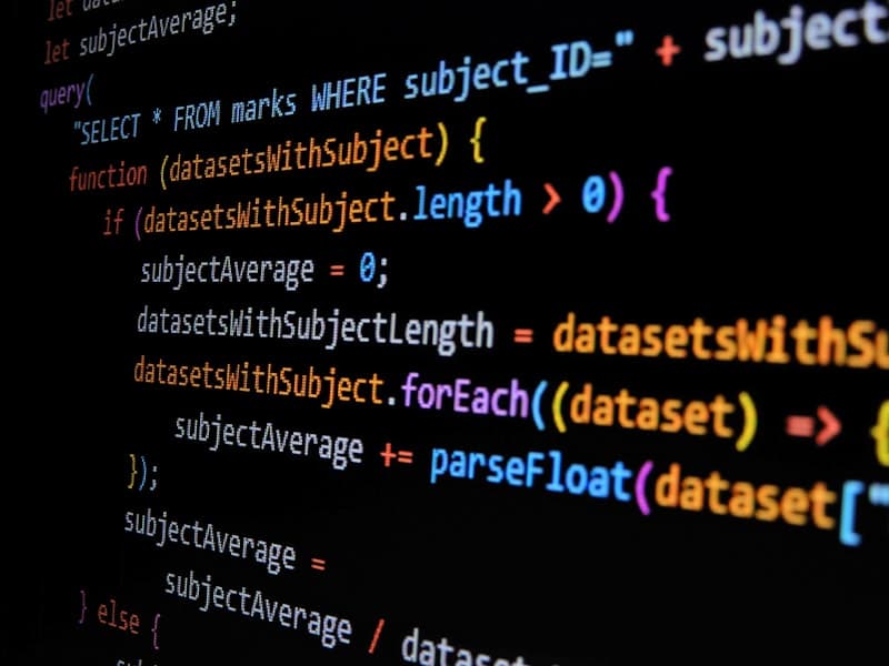 TypeScript Edge Function Services