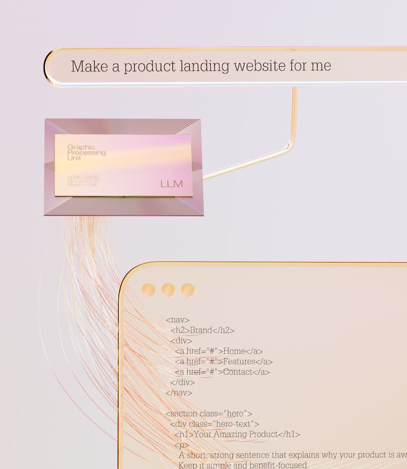 Landing Pages