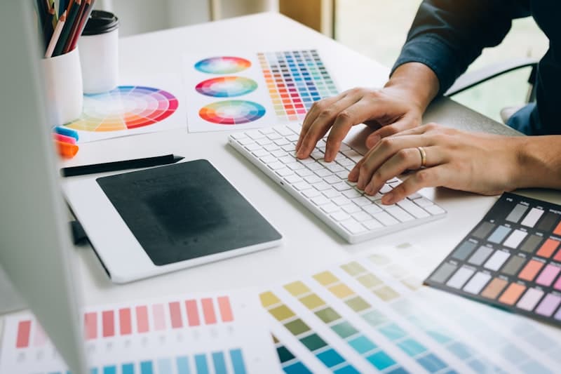 Portfolio Websites