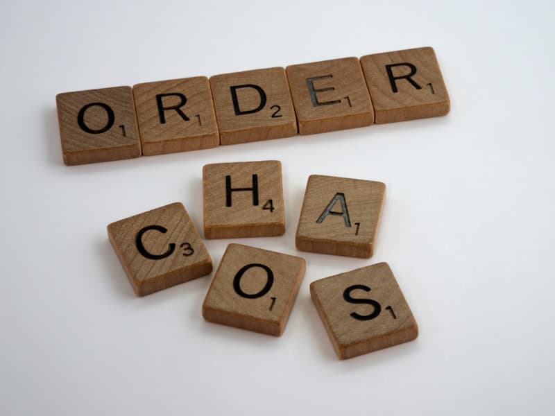E-commerce Order Processing
