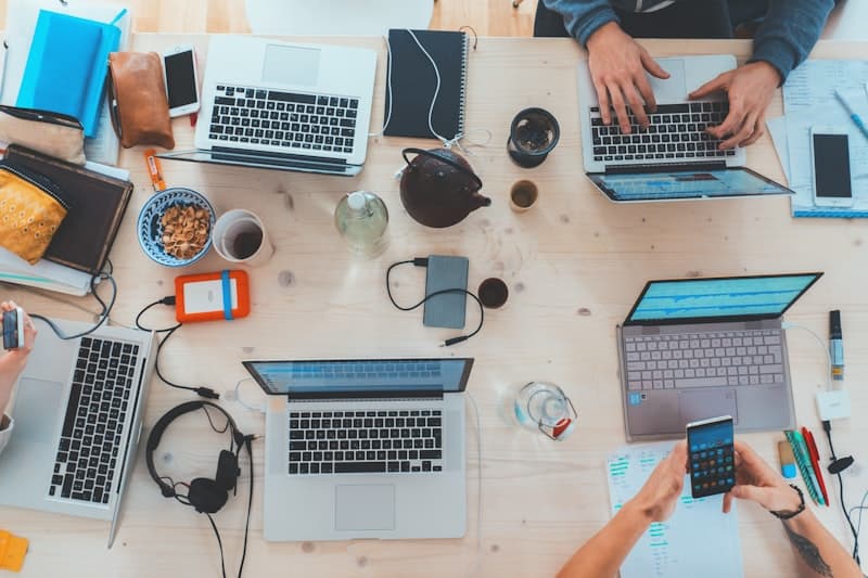 Internal Business Tools