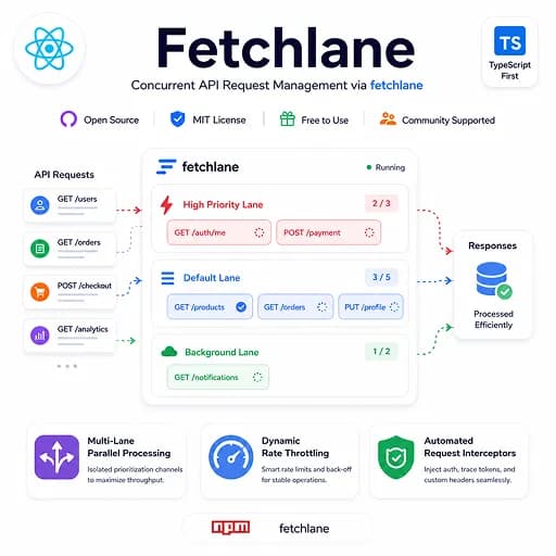 Fetchlane
