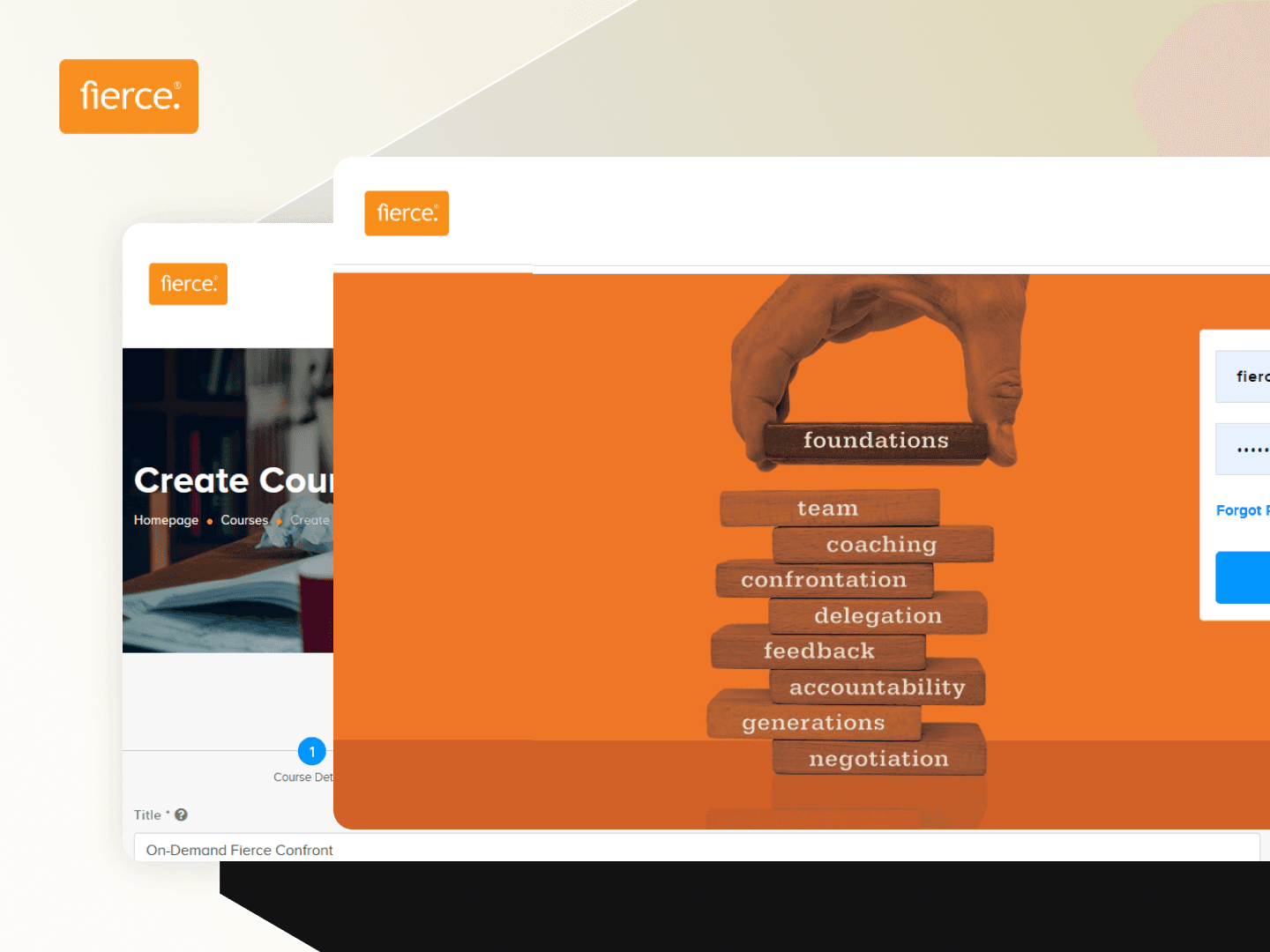 EduStream – Learning Management System (LMS)