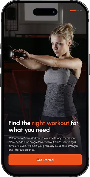 Women’s Fat Burning Workouts screen 3
